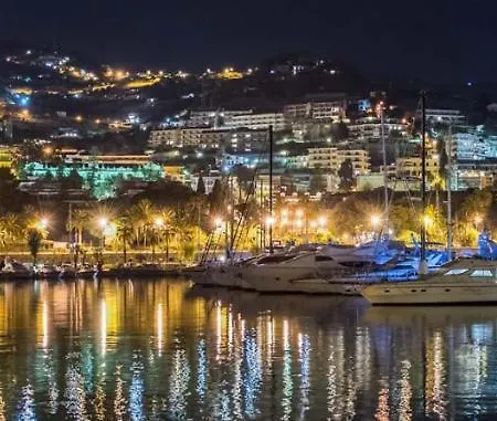 Apartment Wh - Dolce - Bilocale - 5 Minuti Dal Centro - Parcheggio Gratuito - Wifi Sanremo