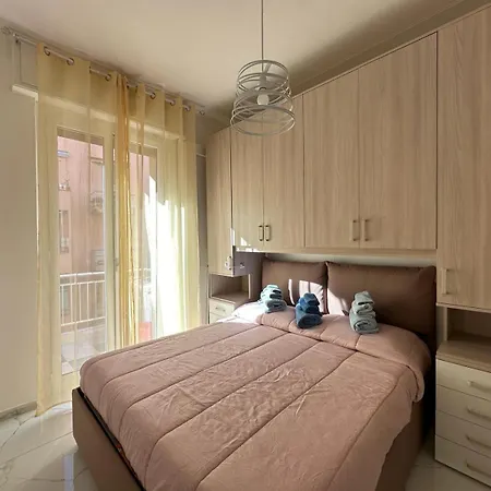 Wh - Dolce - Bilocale - 5 Minuti Dal Centro - Parcheggio Gratuito - Wifi Apartment