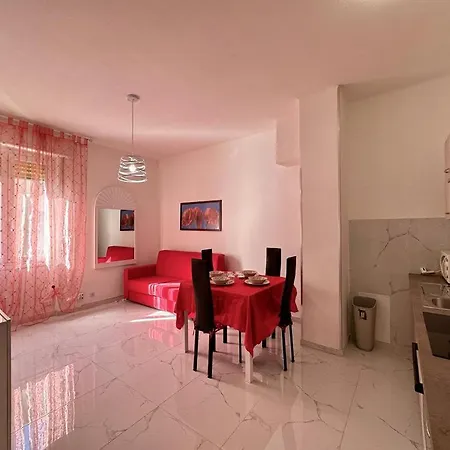 Appartement Wh - Dolce - Bilocale - 5 Minuti Dal Centro - Parcheggio Gratuito - Wifi *