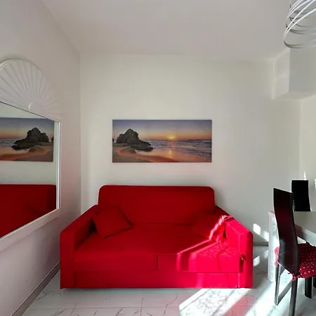 Wh - Dolce - Bilocale - 5 Minuti Dal Centro - Parcheggio Gratuito - Wifi Apartman San Remo