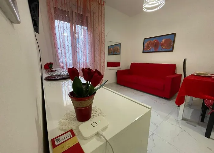 Appartement Wh - Dolce - Bilocale - 5 Minuti Dal Centro - Parcheggio Gratuito - Wifi San Remo