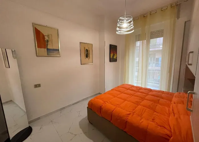 Wh - Dolce - Bilocale - 5 Minuti Dal Centro - Parcheggio Gratuito - Wifi Appartement *
