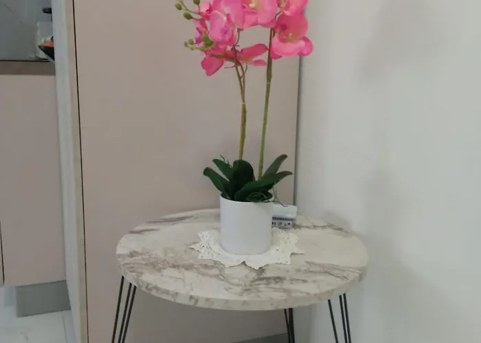 Apartment Wh - Dolce - Bilocale - 5 Minuti Dal Centro - Parcheggio Gratuito - Wifi *