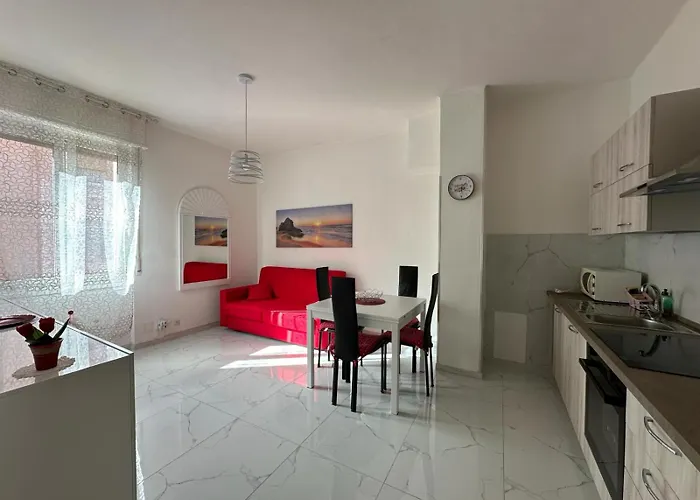 Wh - Dolce - Bilocale - 5 Minuti Dal Centro - Parcheggio Gratuito - Wifi *