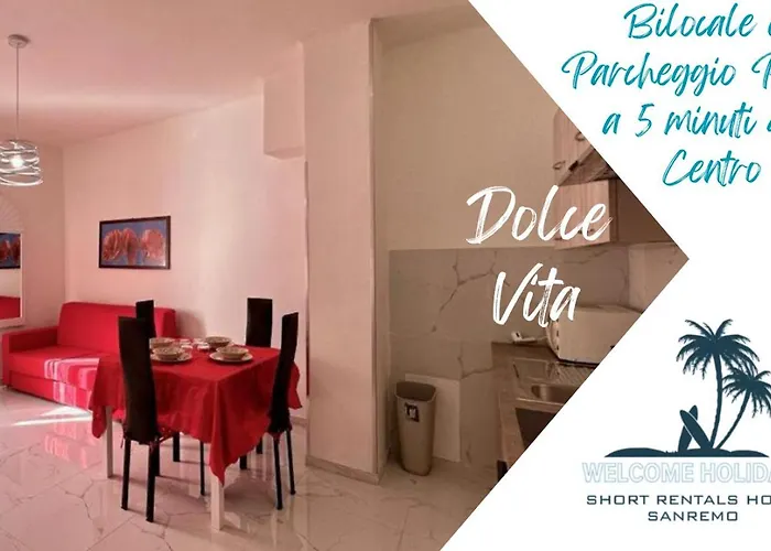 Wh - Dolce - Bilocale - 5 Minuti Dal Centro - Parcheggio Gratuito - Wifi Apartment *